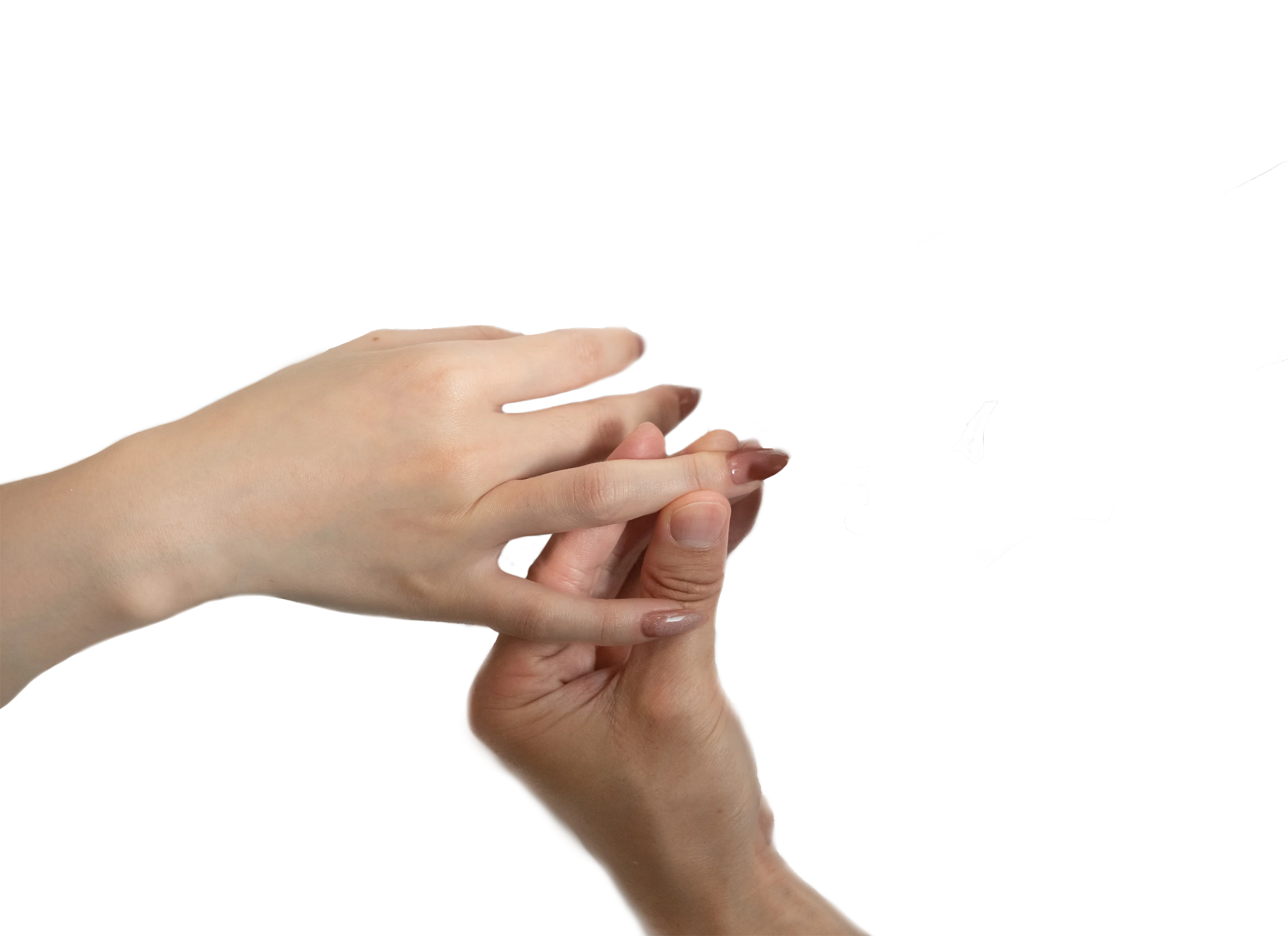 Hands