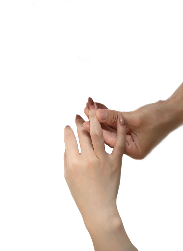 Hands